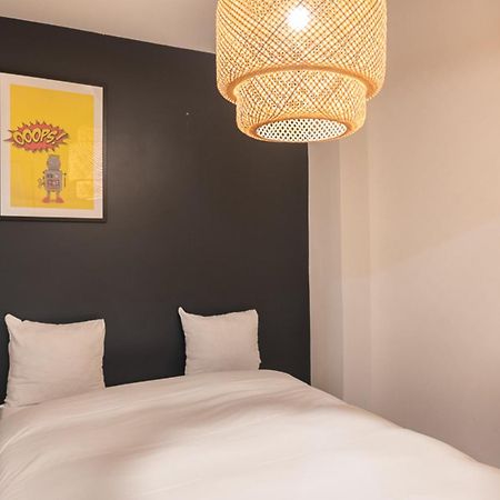 Spacious Apartment Near The Champs De Mars París Exterior foto