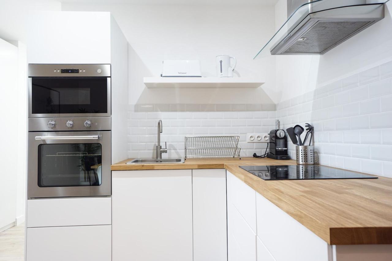 Spacious Apartment Near The Champs De Mars París Exterior foto