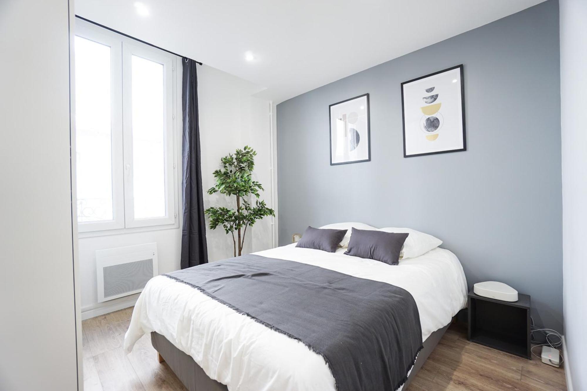 Spacious Apartment Near The Champs De Mars París Exterior foto