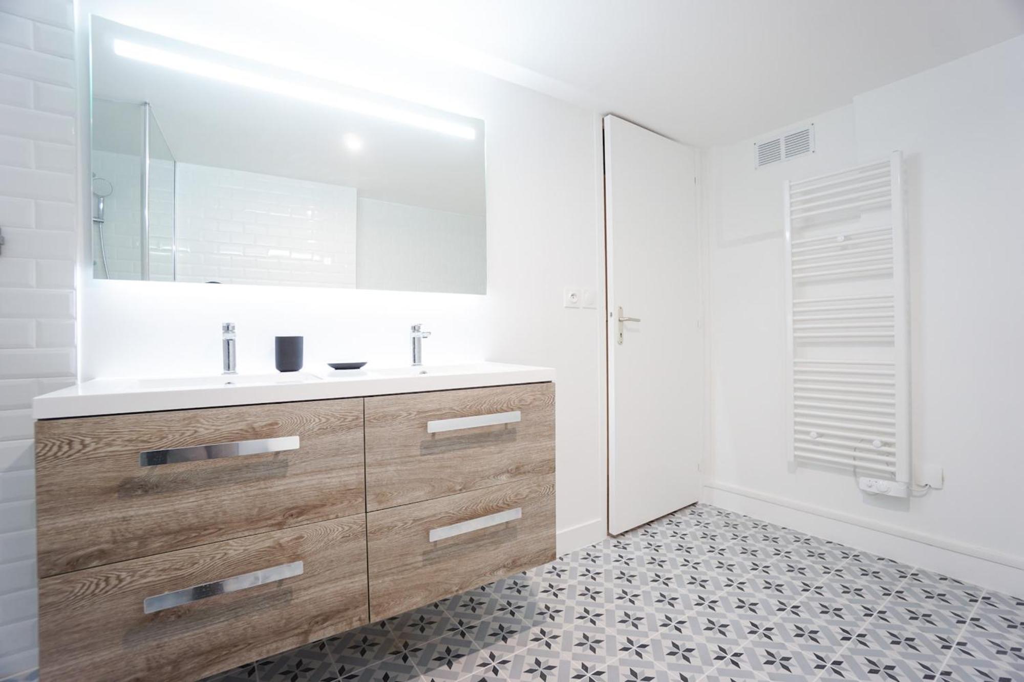 Spacious Apartment Near The Champs De Mars París Exterior foto